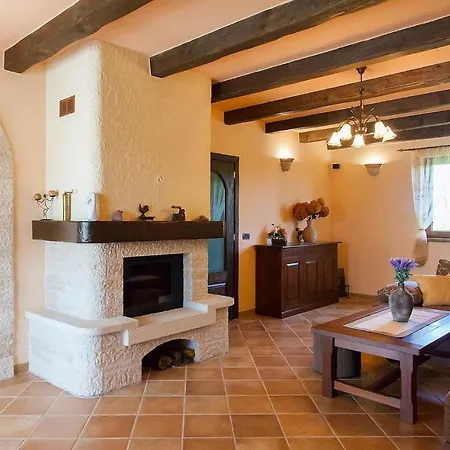 Vabriga Porec