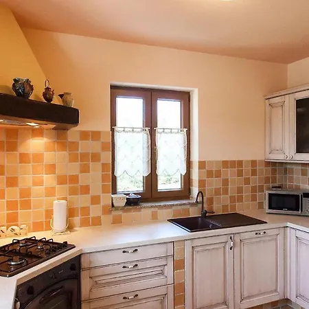 Vabriga Holiday home *