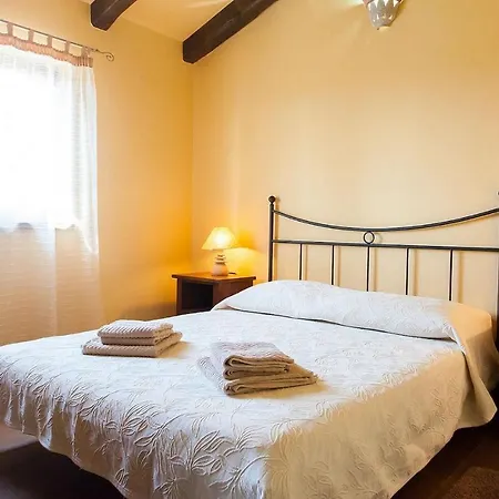 Vabriga * Porec