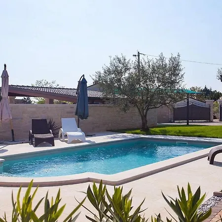 Holiday home Vabriga Porec