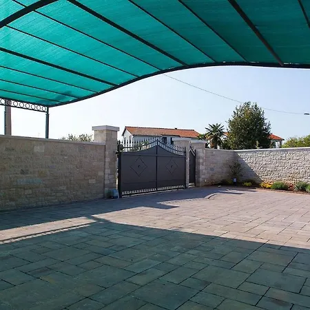 Vabriga Porec