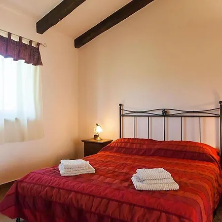 Holiday home Vabriga Porec