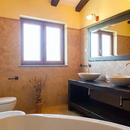 Vabriga Porec
