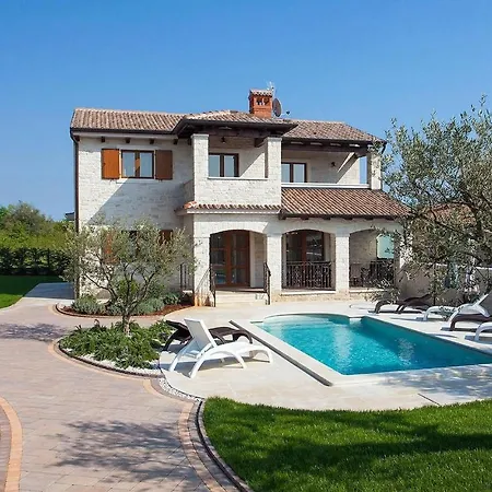 Holiday home Vabriga Porec