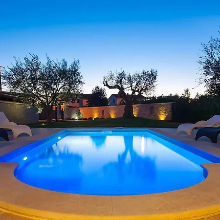 Holiday home Vabriga Porec