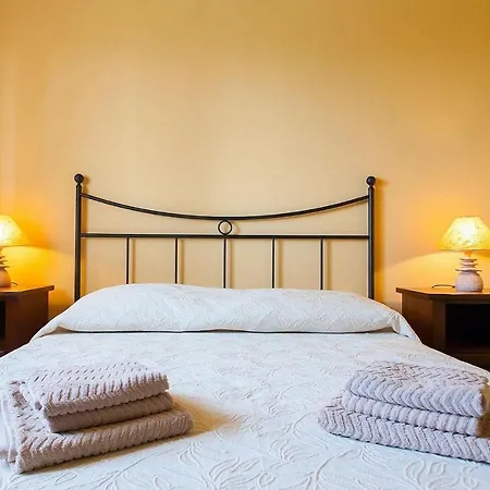 Holiday home Vabriga