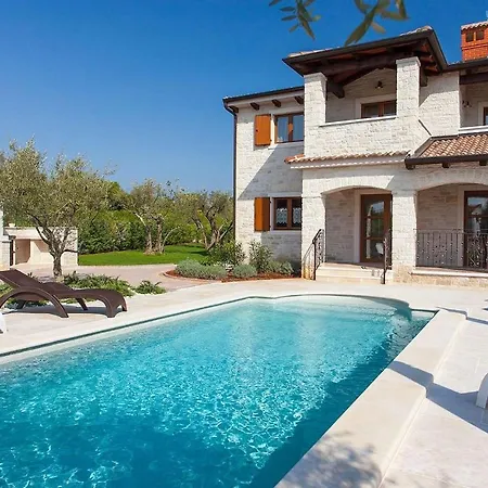 Holiday home Vabriga Porec