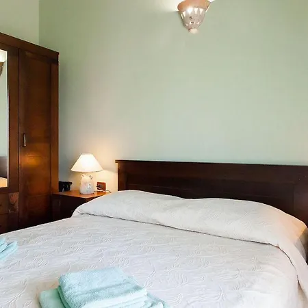 Holiday home Vabriga