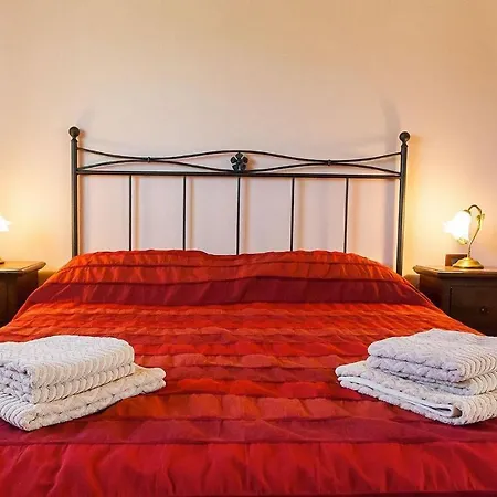 Vabriga Holiday home