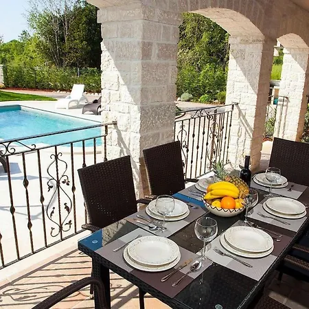 Vabriga Porec