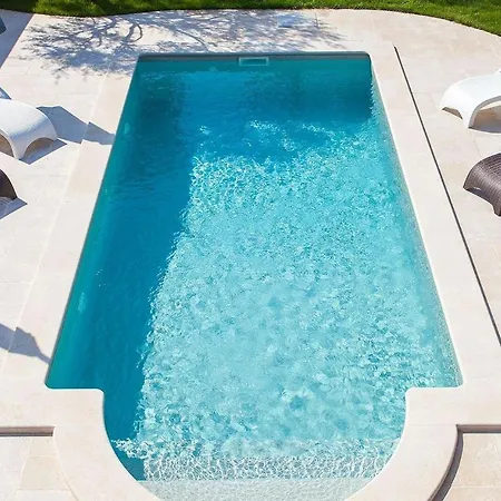 Vabriga Holiday home *