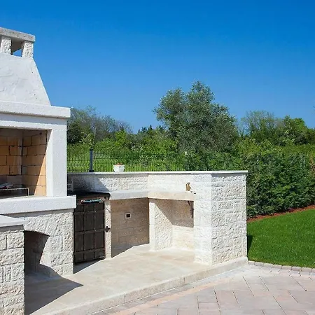 Holiday home Vabriga Porec