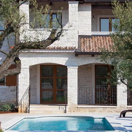 Vabriga Porec