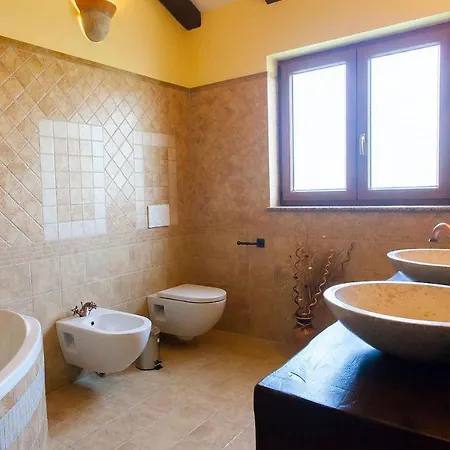 Vabriga Holiday home Porec