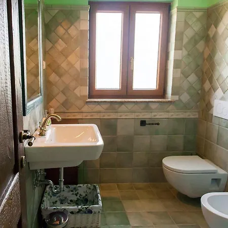 Holiday home Vabriga *
